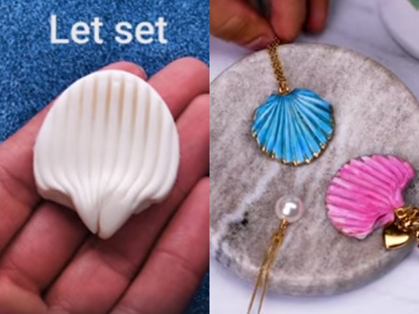 Gỡ bỏ tâm lý ù lì mùa dịch Covid-19 với loạt mẹo làm đồ handmade siêu dễ thương ảnh 1