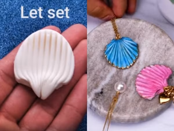 Gỡ bỏ tâm lý ù lì mùa dịch Covid-19 với loạt mẹo làm đồ handmade siêu dễ thương ảnh 1
