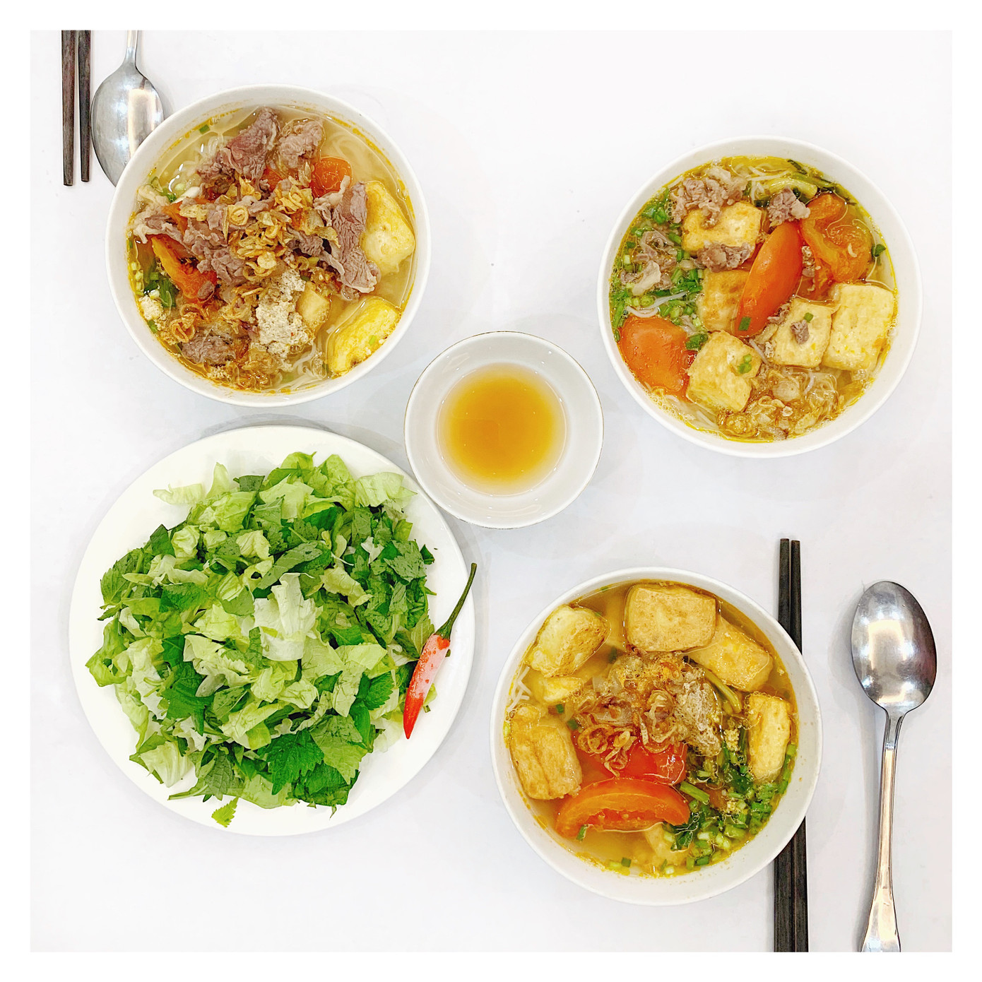 Bạn có giống cô gái này, chuyển khẩu từ hội “ghét bếp” sang “yêu bếp” chỉ trong mùa dịch? ảnh 3