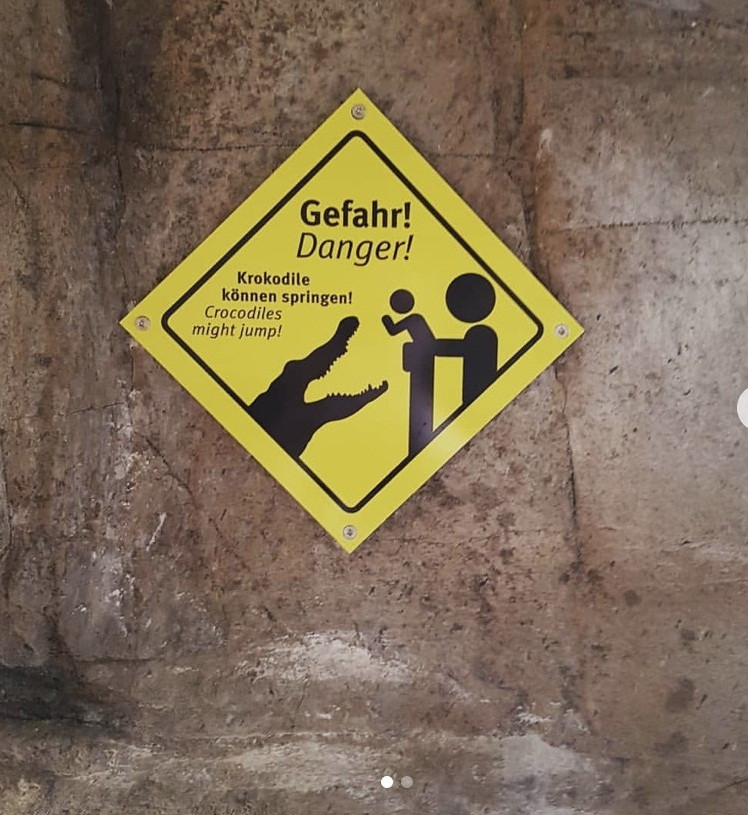 Nước Đức đâu chỉ có xúc xích, còn nhiều chuyện lạ chắc chắn sẽ khiến bạn bất ngờ ảnh 3