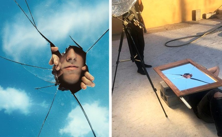 Bóc mẽ kho tàng bí kíp sống ảo trên Instagram của chàng soái ca nhiếp ảnh gia ảnh 3