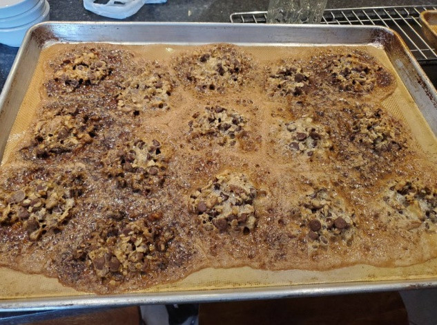 Màn chào hỏi “hết hồn” của các thành viên mới bất đắc dĩ của hội nhóm “Ghét bếp" ảnh 4