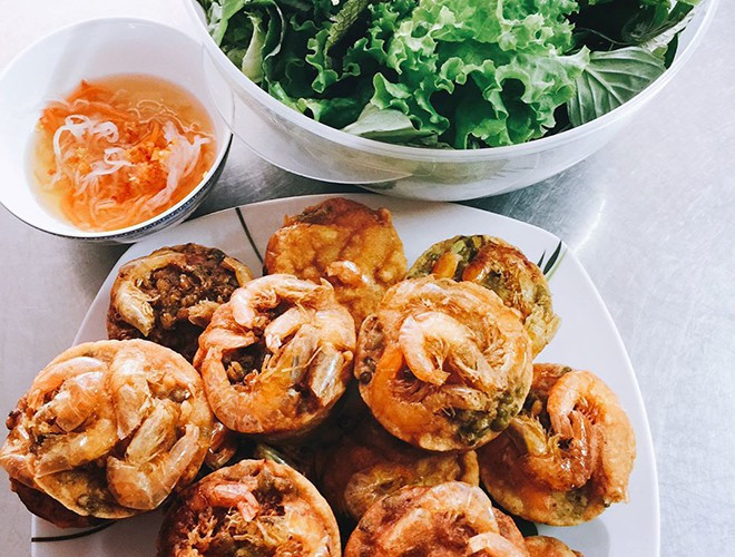 Những món Việt có tên gọi nghe là “hết hồn”, phải lật đật hỏi “bác Gúc-Gồ” ảnh 5