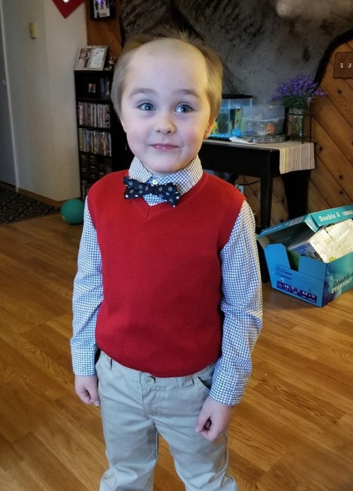 Tại sao các bà mẹ chính là những người vui nhất khi con đi học trở lại? ảnh 3