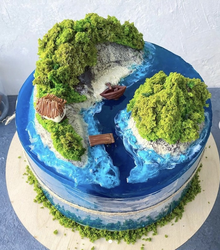 Những chiếc bánh thạch mát lạnh làm dịu tinh thần sĩ tử giữa những ngày thi căng thẳng ảnh 1