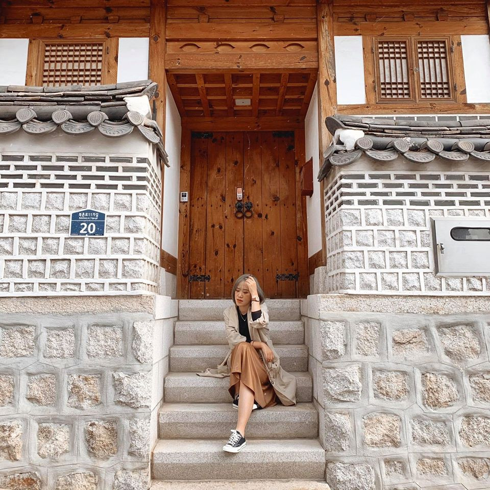 Bạn có giống cô gái này, chuyển khẩu từ hội “ghét bếp” sang “yêu bếp” chỉ trong mùa dịch? ảnh 11