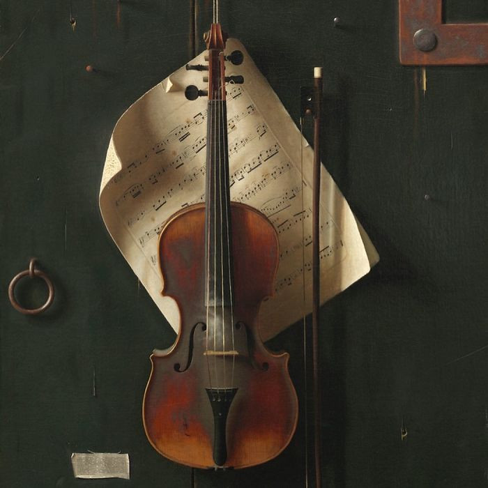 Bộ sưu tập tác phẩm nghệ thuật kinh điển phiên bản... bánh Oreo ảnh 9