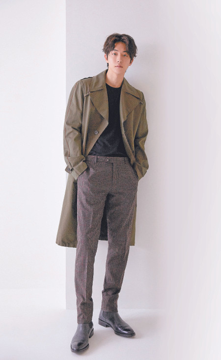 8 nam thần Hàn Quốc sở hữu chiều cao khủng trên 1m85, sở hữu “đại dương fangirl“ ảnh 7