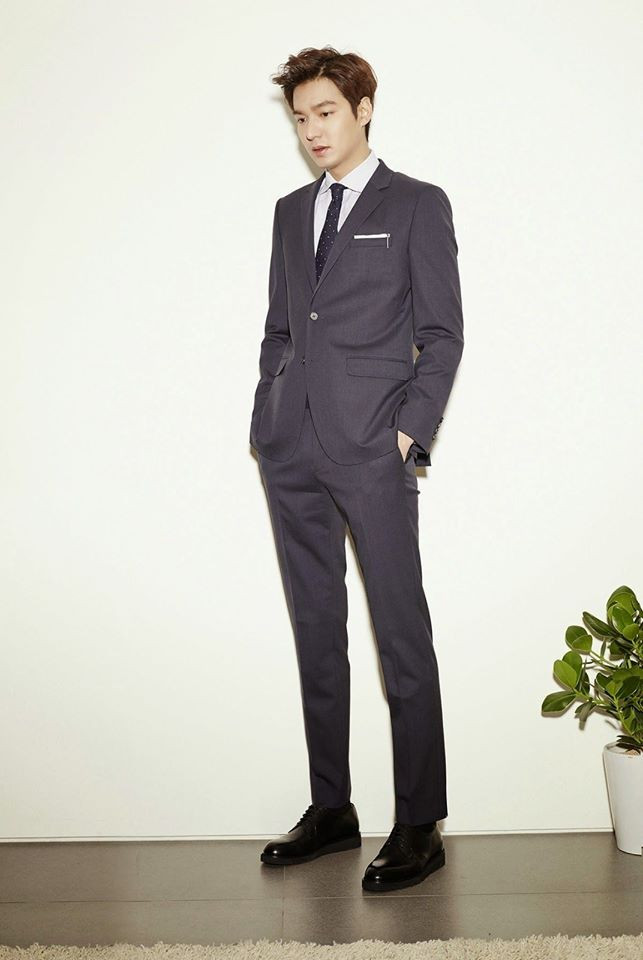 8 nam thần Hàn Quốc sở hữu chiều cao khủng trên 1m85, sở hữu “đại dương fangirl“ ảnh 16