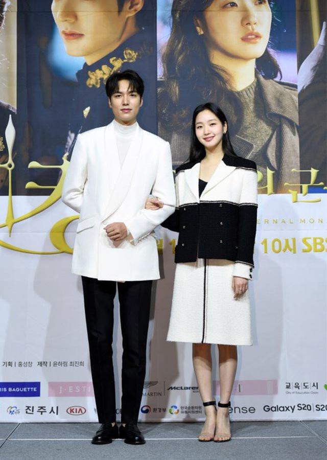 8 nam thần Hàn Quốc sở hữu chiều cao khủng trên 1m85, sở hữu “đại dương fangirl“ ảnh 17