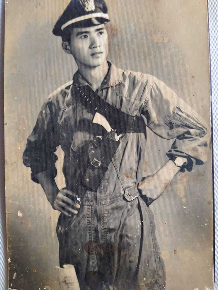 Những cực phẩm nhan sắc “ông bà anh” khiến dân mạng trầm trồ “đẹp xuất sắc”! ảnh 4