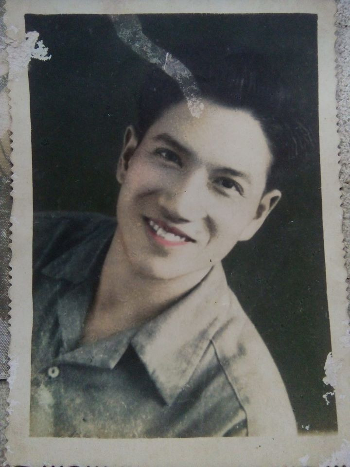 Những cực phẩm nhan sắc “ông bà anh” khiến dân mạng trầm trồ “đẹp xuất sắc”! ảnh 1