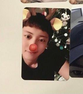 Nhìn lại ảnh đăng Instagram của Chanyeol, fan K-Pop: “chắc do bạn gái chụp“ ảnh 5