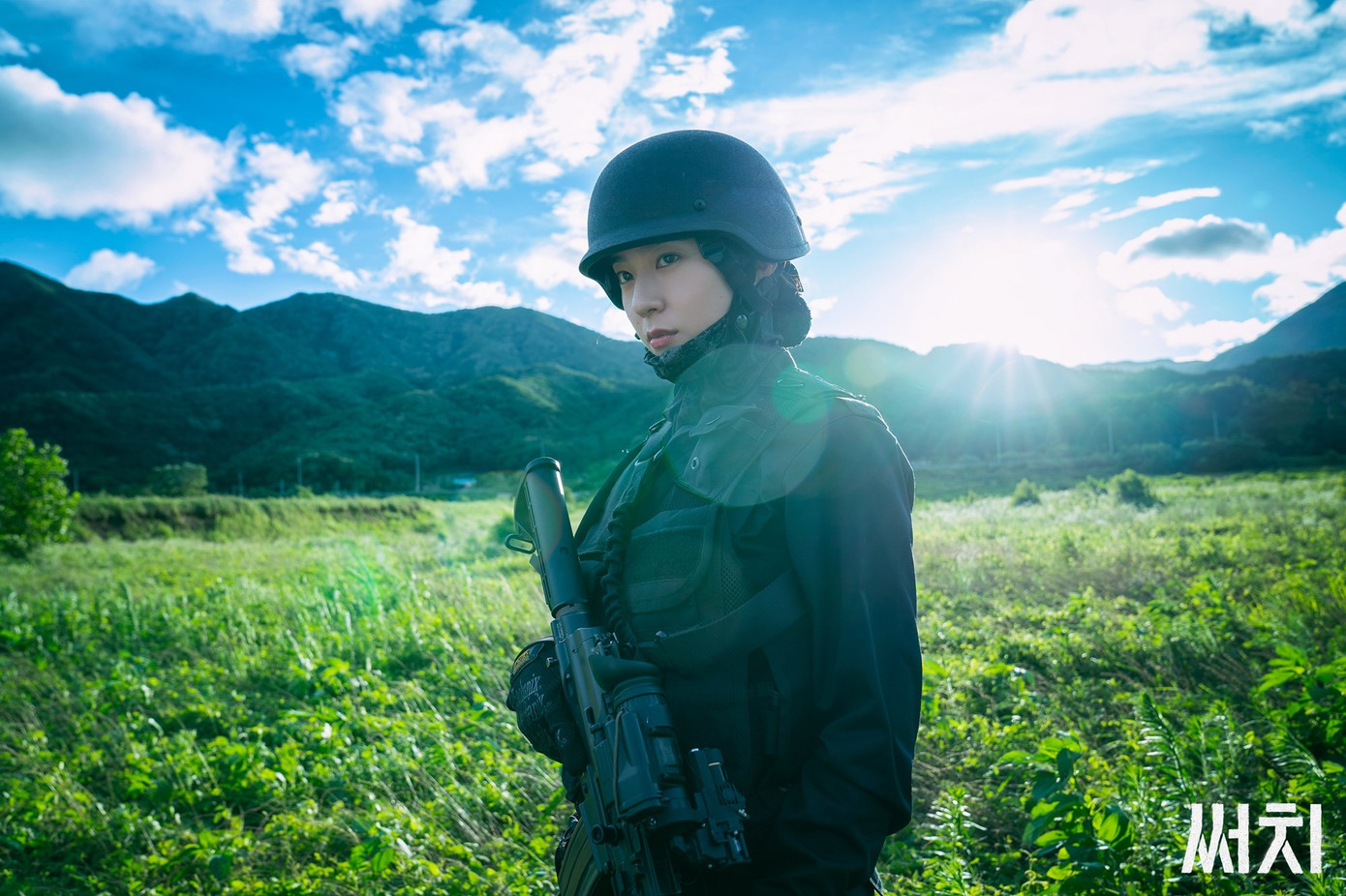 Phim Hàn tháng 10: Cuộc chiến nhan sắc và diễn xuất đầy gay cấn giữa dàn mỹ nhân K-Pop ảnh 6