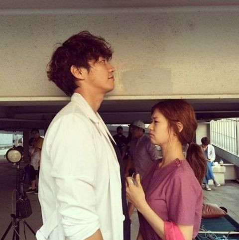 8 nam thần Hàn Quốc sở hữu chiều cao khủng trên 1m85, sở hữu “đại dương fangirl“ ảnh 12