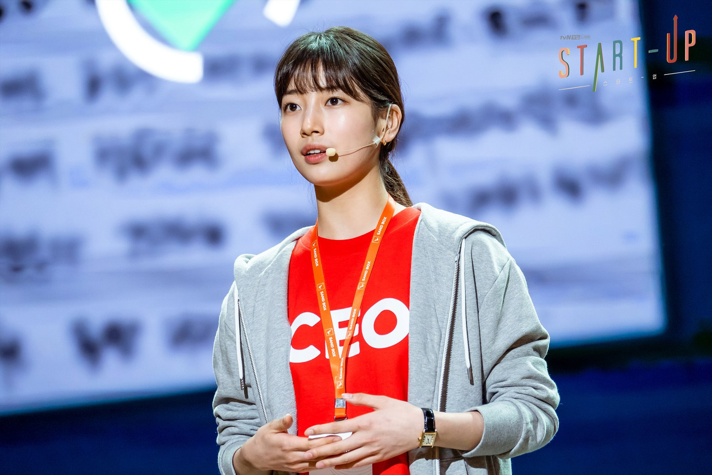 Phim Hàn tháng 10: Cuộc chiến nhan sắc và diễn xuất đầy gay cấn giữa dàn mỹ nhân K-Pop ảnh 2