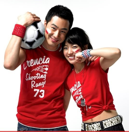 Fan háo hức chờ đón Jo In Sung và Han Hyo Joo tái xuất màn ảnh nhỏ sau nhiều năm ở ẩn ảnh 5