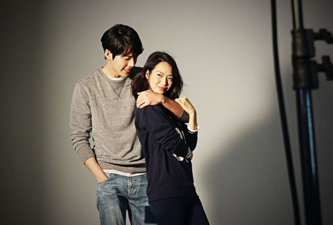 8 nam thần Hàn Quốc sở hữu chiều cao khủng trên 1m85, sở hữu “đại dương fangirl“ ảnh 20