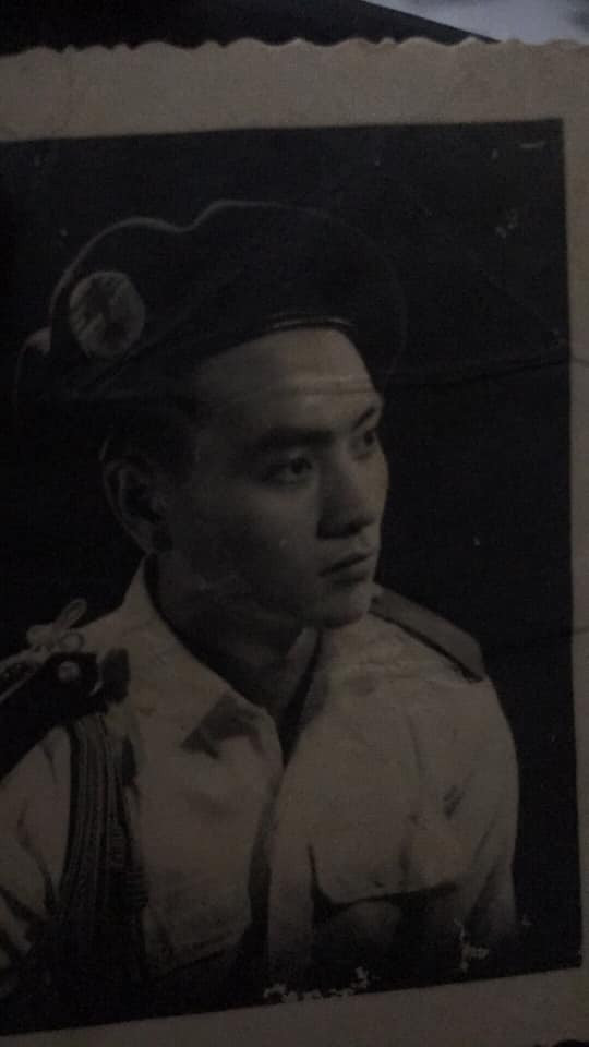 Những cực phẩm nhan sắc “ông bà anh” khiến dân mạng trầm trồ “đẹp xuất sắc”! ảnh 7