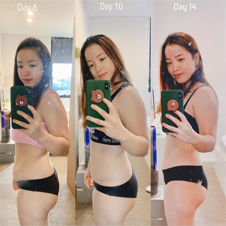 Bỏ túi công thức Smoothie Slim Detox giúp giảm từ 3 đến 7kg trong 12 ngày ảnh 1