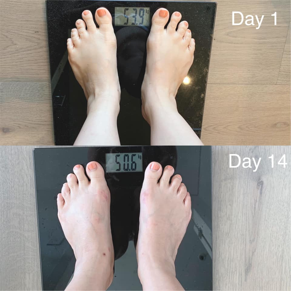 Bỏ túi công thức Smoothie Slim Detox giúp giảm từ 3 đến 7kg trong 12 ngày ảnh 2