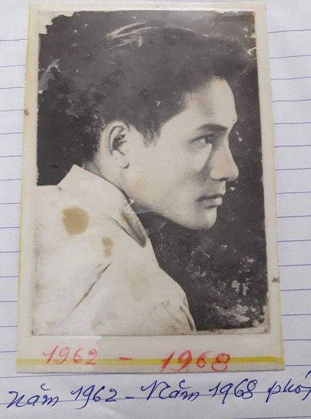 Những cực phẩm nhan sắc “ông bà anh” khiến dân mạng trầm trồ “đẹp xuất sắc”! ảnh 6