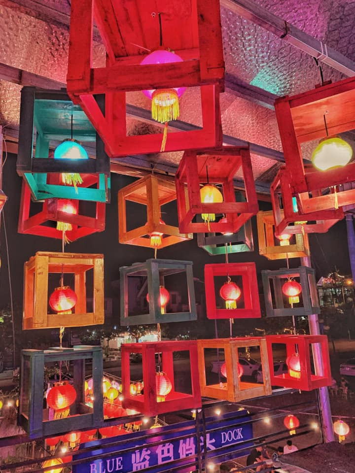 Sốt xình xịch “Hong Kong thu nhỏ 10K” cực chill ở Hà Nội ảnh 6