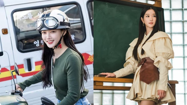 Kim Soo Hyun vs. Ji Chang Wook, ai sẽ thắng thế ở “cuộc chiến rating” tháng 6? ảnh 5