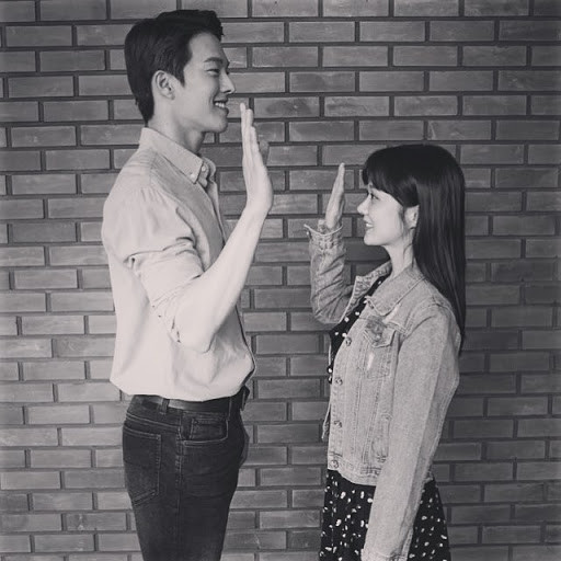 8 nam thần Hàn Quốc sở hữu chiều cao khủng trên 1m85, sở hữu “đại dương fangirl“ ảnh 24