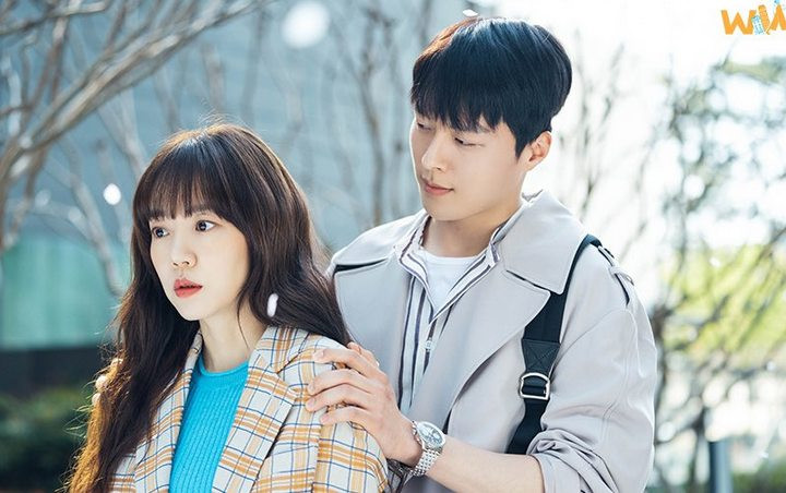 8 nam thần Hàn Quốc sở hữu chiều cao khủng trên 1m85, sở hữu “đại dương fangirl“ ảnh 23