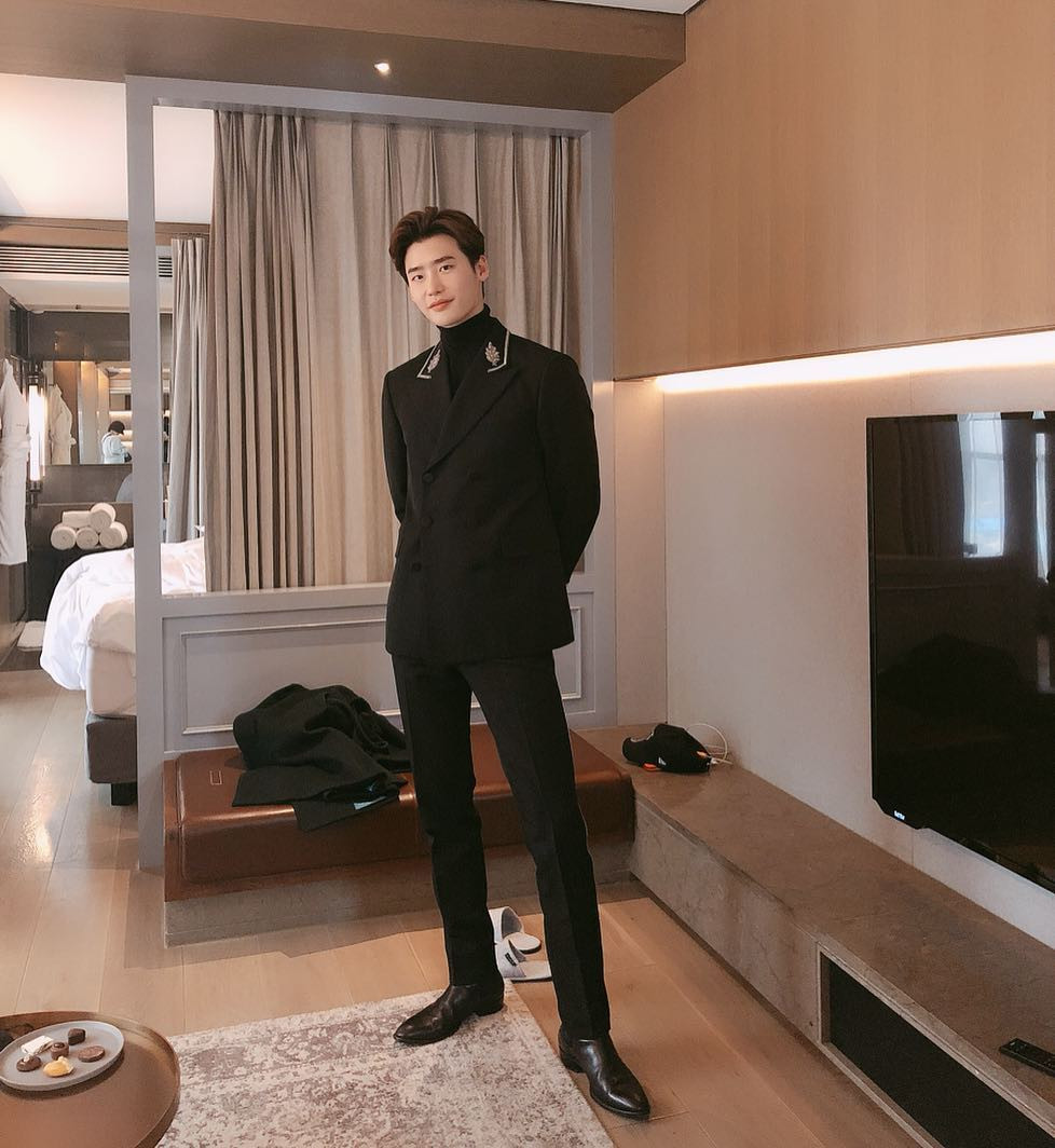 8 nam thần Hàn Quốc sở hữu chiều cao khủng trên 1m85, sở hữu “đại dương fangirl“ ảnh 13