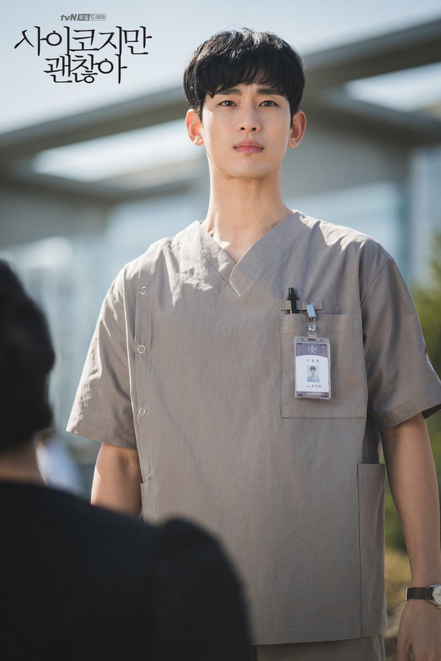 Kim Soo Hyun vs. Ji Chang Wook, ai sẽ thắng thế ở “cuộc chiến rating” tháng 6? ảnh 7