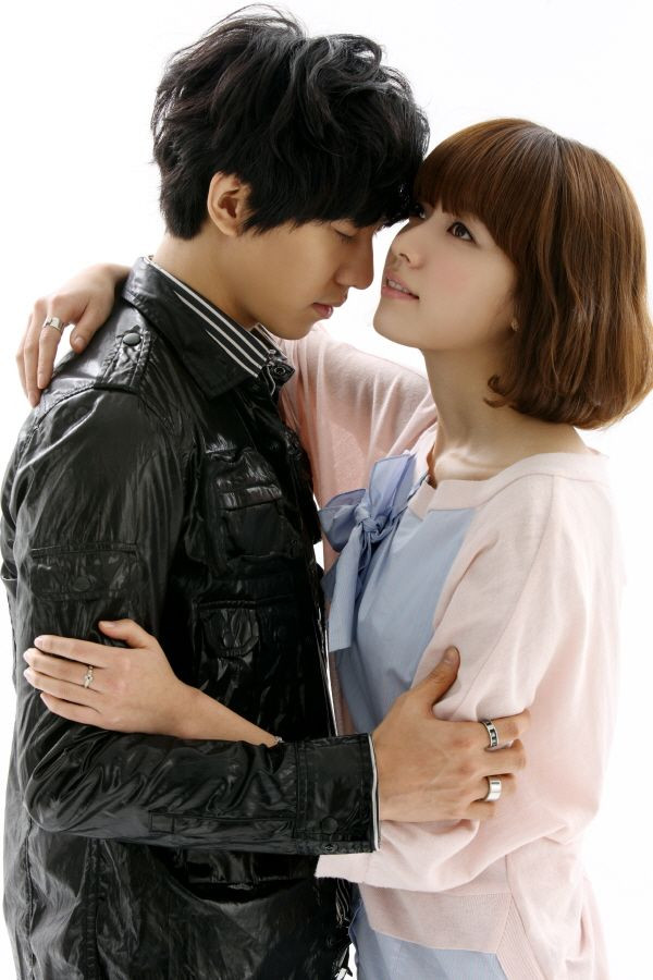 Lee Seung Gi và Han Hyo Joo tái hợp sau 11 năm, fan phải thốt lên “đẹp đôi hoàn hảo“ ảnh 4