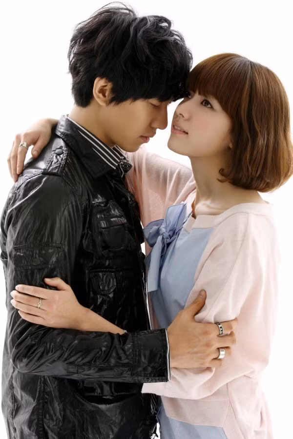 Lee Seung Gi và Han Hyo Joo tái hợp sau 11 năm, fan phải thốt lên “đẹp đôi hoàn hảo“ ảnh 4