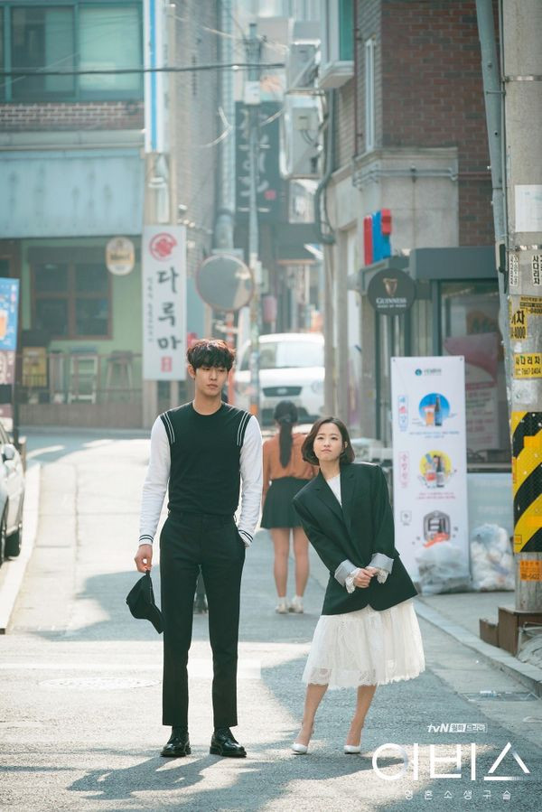 8 nam thần Hàn Quốc sở hữu chiều cao khủng trên 1m85, sở hữu “đại dương fangirl“ ảnh 6