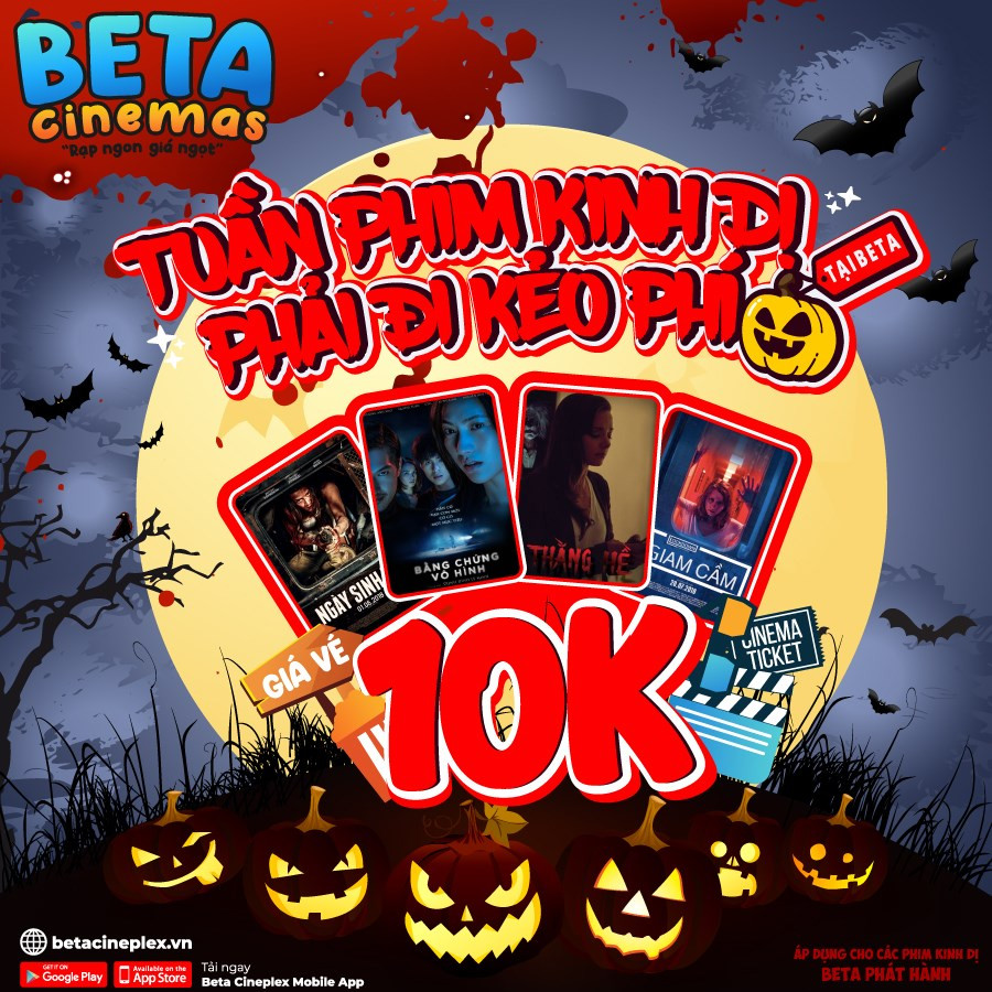 Đi đâu để cảm thấy “rùng hết cả mình” trong dịp lễ hội Halloween tại Hà Nội? ảnh 5