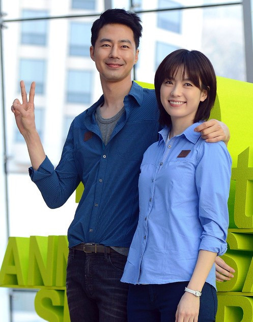 Fan háo hức chờ đón Jo In Sung và Han Hyo Joo tái xuất màn ảnh nhỏ sau nhiều năm ở ẩn ảnh 4
