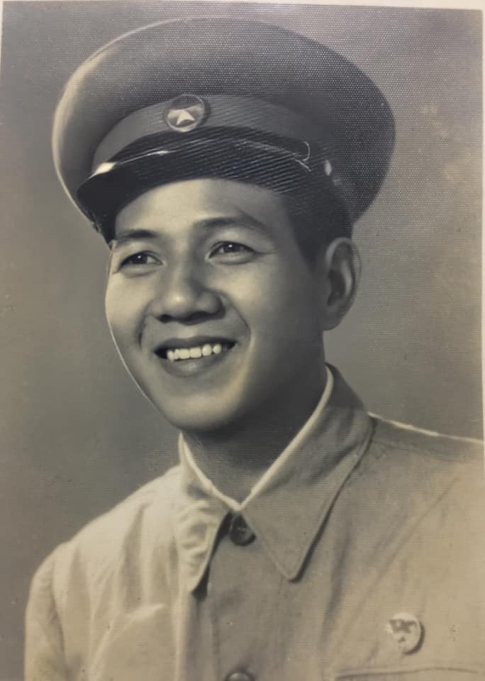 Những cực phẩm nhan sắc “ông bà anh” khiến dân mạng trầm trồ “đẹp xuất sắc”! ảnh 2