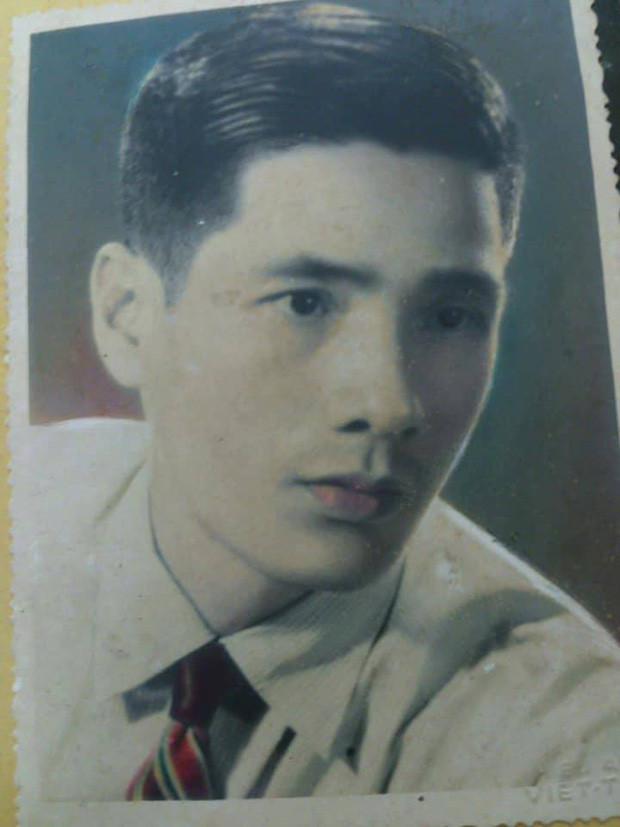 Những cực phẩm nhan sắc “ông bà anh” khiến dân mạng trầm trồ “đẹp xuất sắc”! ảnh 5