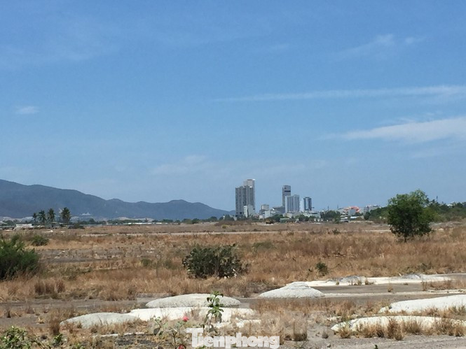 Khánh Hòa chuẩn bị đấu giá đất 'vàng' sân bay Nha Trang cũ ảnh 2