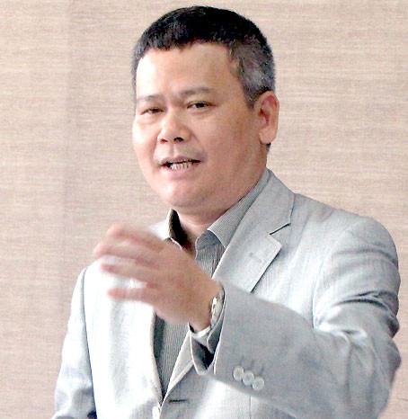 Hé lộ 3 kịch bản của thị trường bất động sản 6 tháng cuối năm ảnh 1