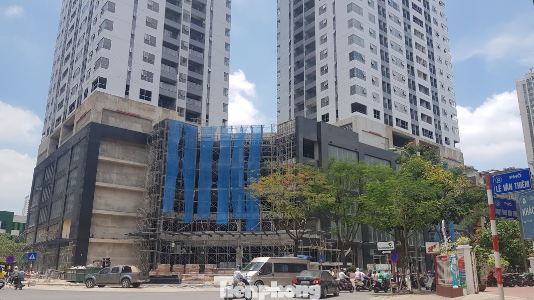 Hé lộ 3 kịch bản của thị trường bất động sản 6 tháng cuối năm ảnh 2