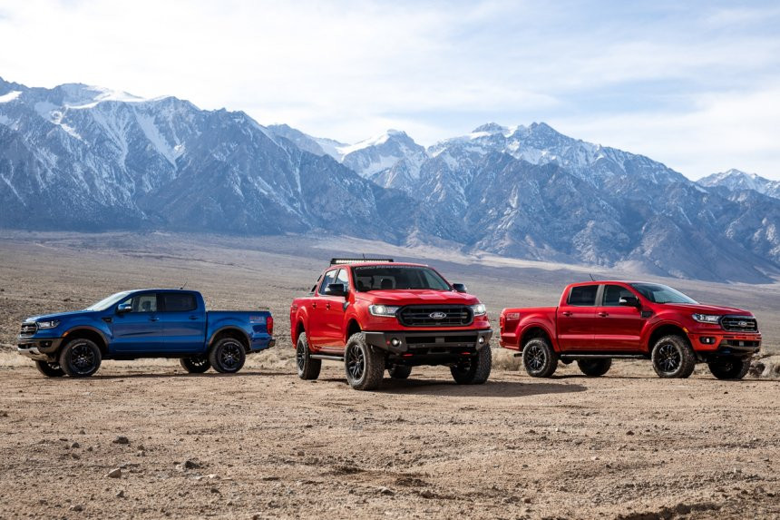 Thị trường ôtô trên toàn thế giới trở lại mạnh mẽ sau mùa dịch? ảnh 3