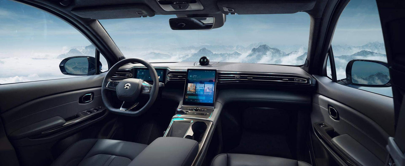 Thương hiệu Trung Quốc vượt General Motors của Mỹ ảnh 3