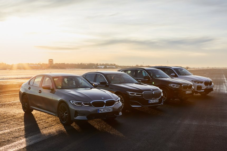 Thị trường ôtô trên toàn thế giới trở lại mạnh mẽ sau mùa dịch? ảnh 2