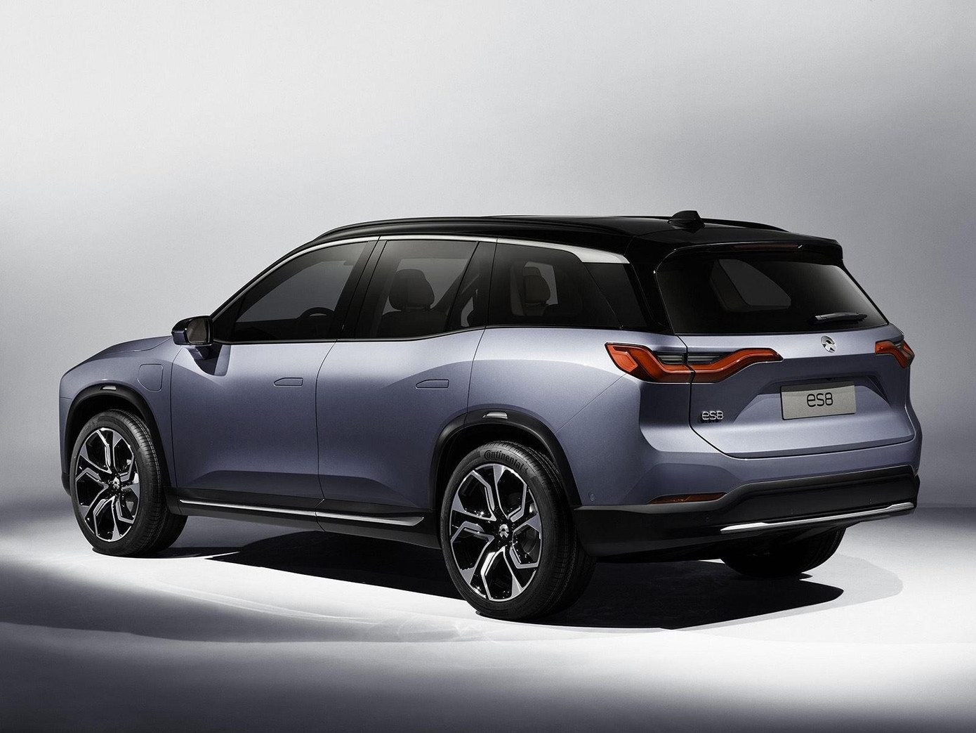 Thương hiệu Trung Quốc vượt General Motors của Mỹ ảnh 1