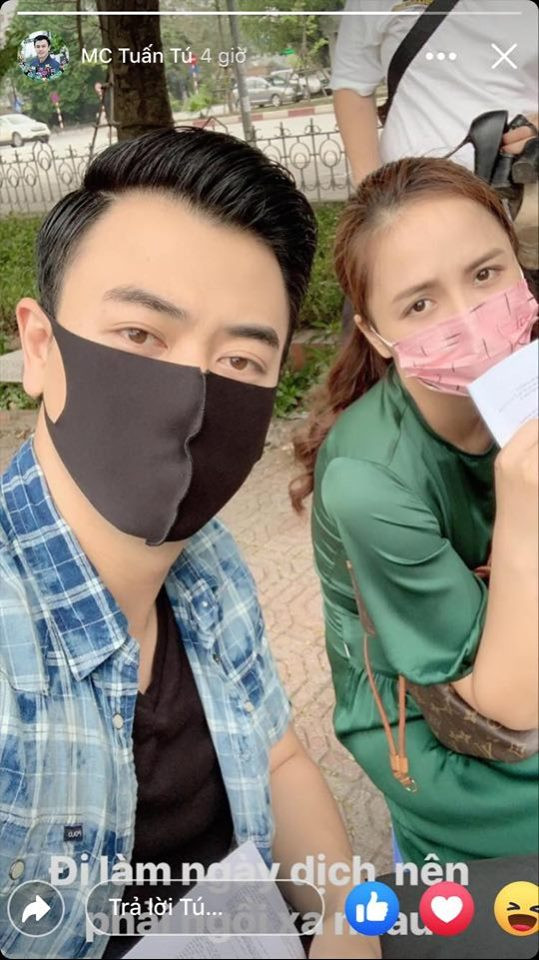 Sao Việt cách ly ngày 17: Thanh Hằng mặc nội y khoe vòng eo 53 cm ảnh 5