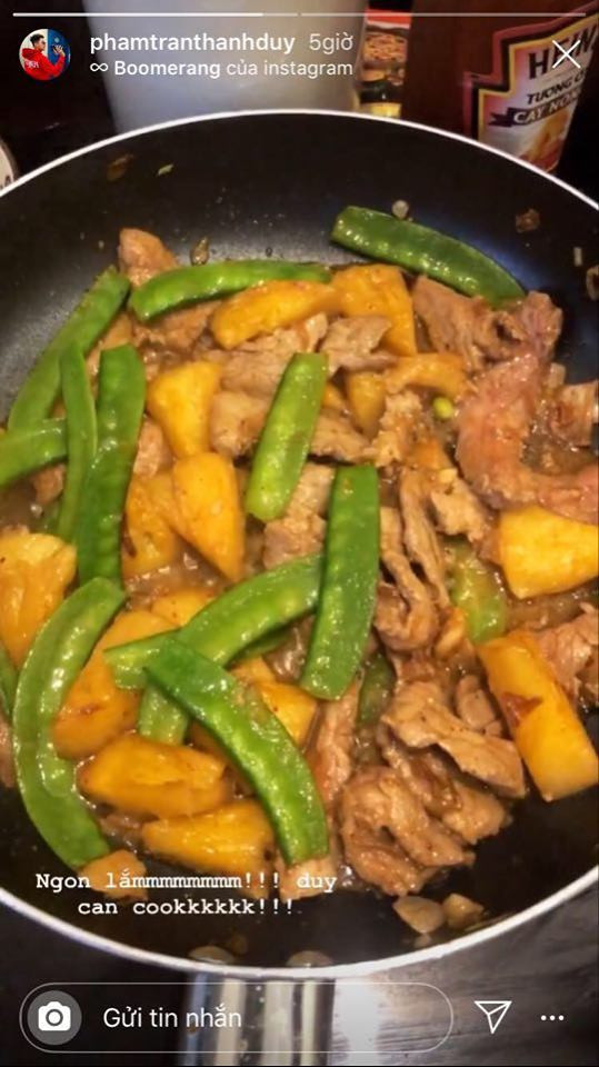 Sao Việt cách ly ngày 17: Thanh Hằng mặc nội y khoe vòng eo 53 cm ảnh 10