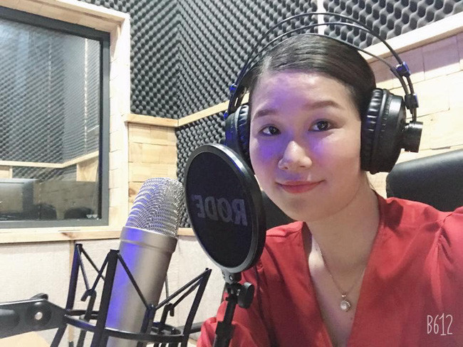 ‘Chị Google’ chỉ đường thực sự là ai? ảnh 2