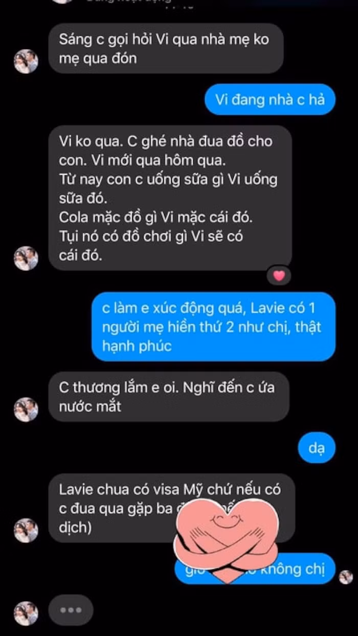 Quản lý chia sẻ video Mai Phương chơi trò bác sĩ với con gái Lavie gây xúc động ảnh 4